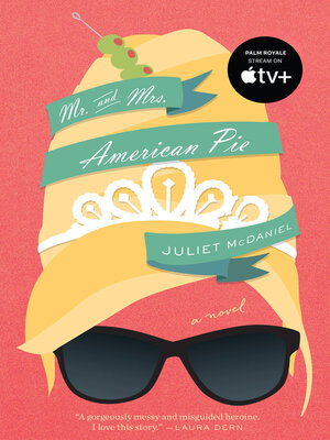 cover image of Mr. and Mrs. American Pie